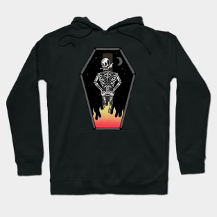 Better off dead Hoodie